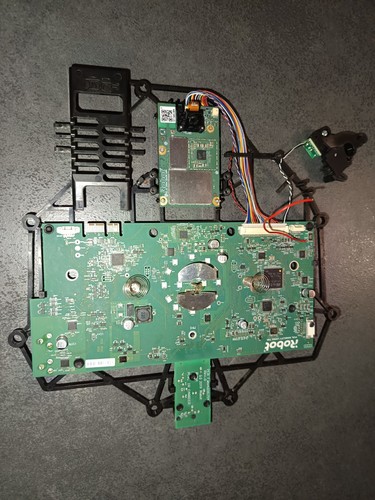 Motherboard carte mère - carte,