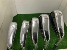 Callaway Paradym Iron Set 6-9
