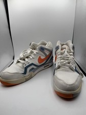 Nike Air Tech Challenge II