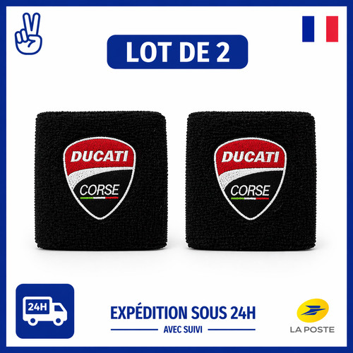 Chaussettes bocal réservoir - 2,