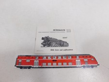 Märklin H0 Mode D 'em Ploi