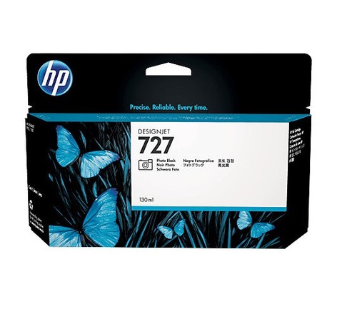 Photo originale 727 noir - originale,