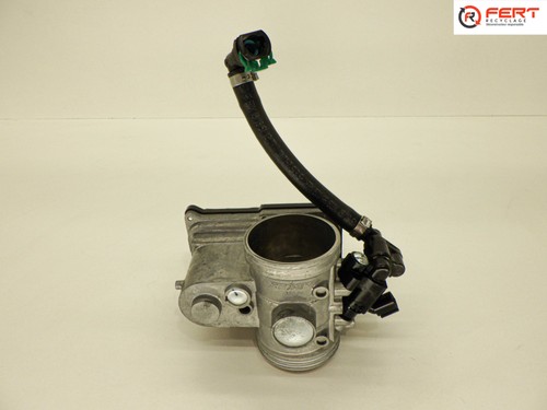 Papillon gaz husqvarna - gaz,