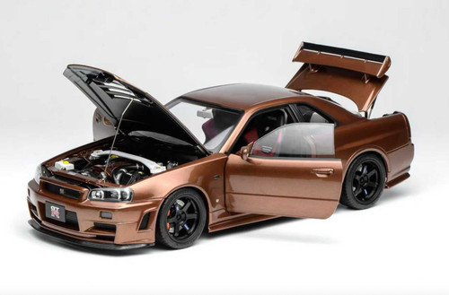 Motorhelix nissan skyline - motorhelix,