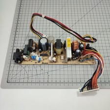 Microsoft Xbox - Alimentation