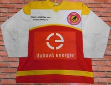 MAGLIA SHIRT TRIKOT Glace Ice