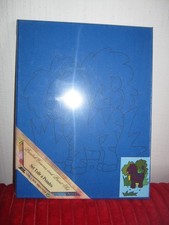 ANE Tableau à peindre, pour  enfants Neuf   .COMPLET