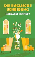 Margaret Kennedy Die englische