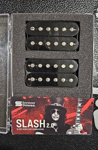 Seymour duncan slash - seymour,