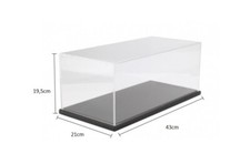 BOITE 1/12 Ottomobile/GT