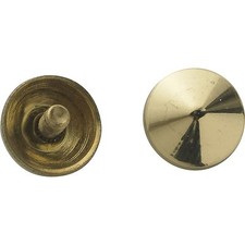 kit de 4 fixations  vis et