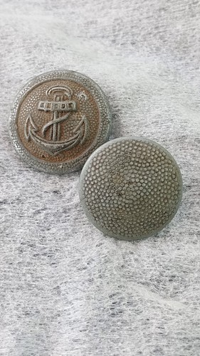 Boutons armée allemande - armée,