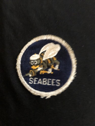 Ww2 navy patch - ww2,