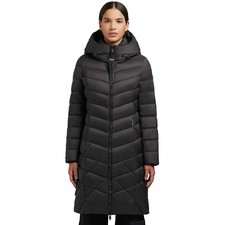 Khujo Odana3 Manteau D'Hiver