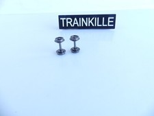 JOUEF ER3518 / 2 ESSIEUX