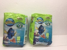 Little swimmers  swim pants