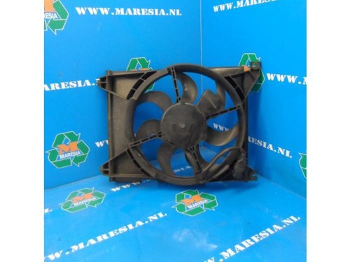 Ventilateur climatisation - ventilateur, de