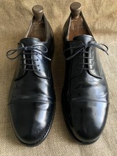 Chaussures derby homme VASS