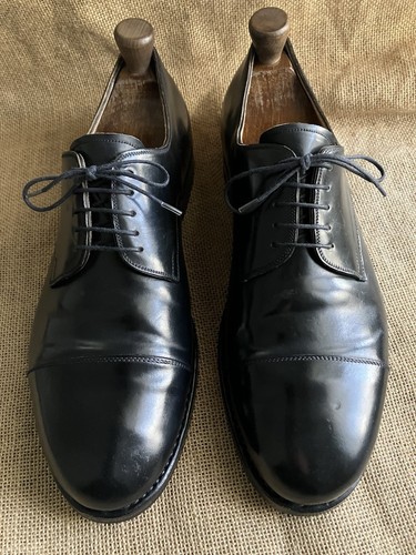 Chaussures derby homme - , vass