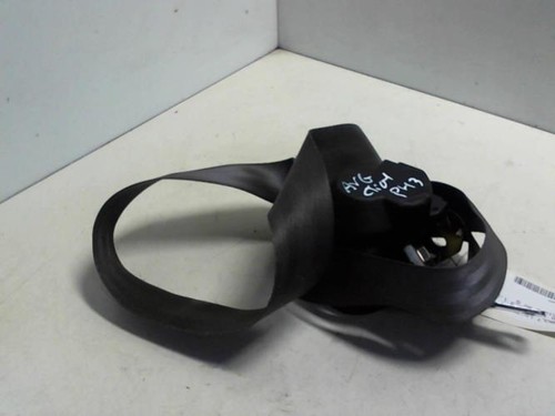 Ceinture avant gauche renault - avant,