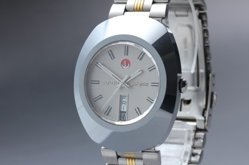 Montre homme vintage mint - montre, mint"