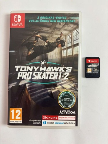 Tony hawk pro - -, jeu