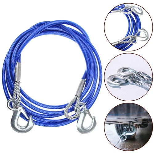 Cable acier robuste - cable, d'acier