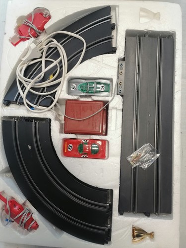 Dromocar polistil circuit - dromocar,