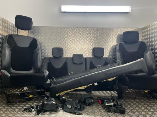Interieur complet renault - interieur,