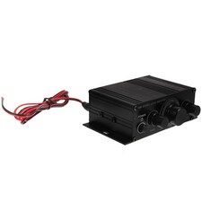  Amplificateur De Puissance