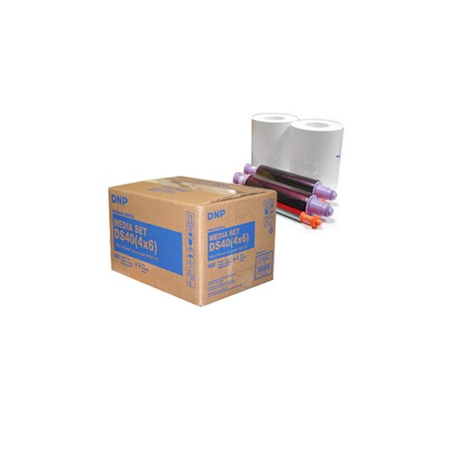 Dnp 4x6 print - dnp, pack