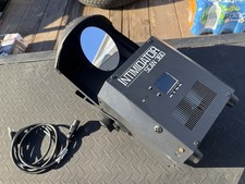 Chauvet DJ Intimidator Scan