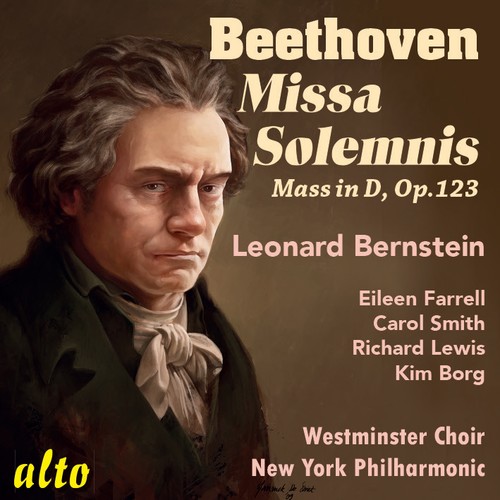 Ludwig van beethoven - ludwig,