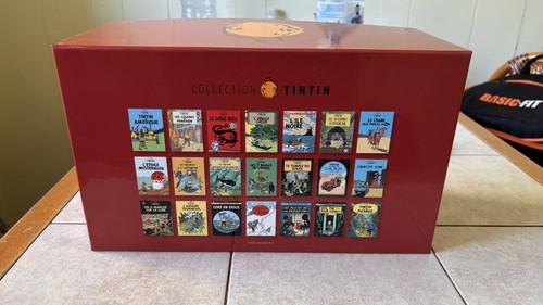 Rare coffret dvd et - [rare],