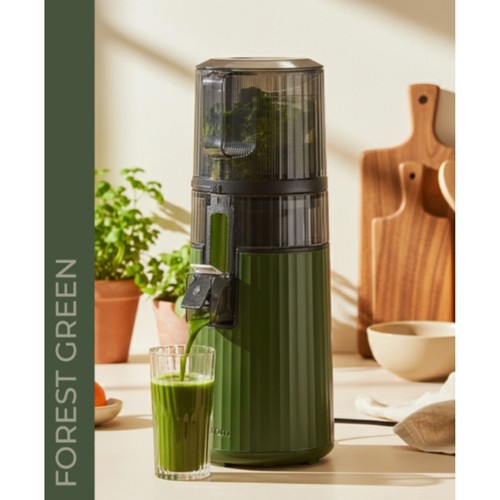Extracteur jus hurom - extracteur, h420