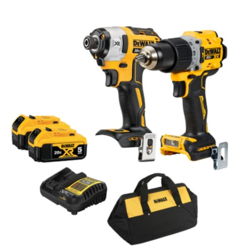Dewalt dck2048p2t 20v max - dck2048p2t,