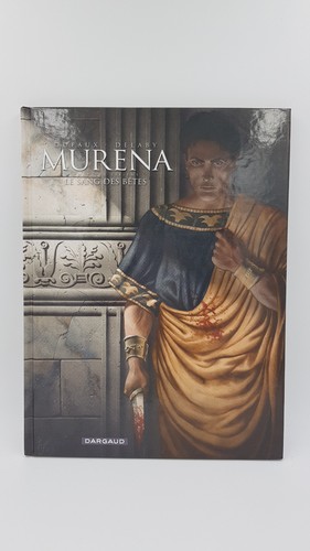 Murena dufaux - -,