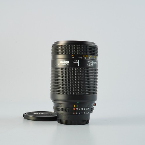 Très bon objectif zoom - zoom, nikon