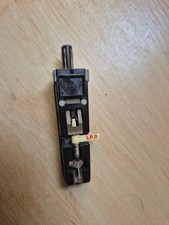 tête de lecture platine vinyl tonearm PHILIPS LP/S cartouche saphir tourne disqu