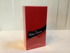 Eau de Parfum  vaporisateur Paloma Picasso 50 ml neuf sous blister . vintage