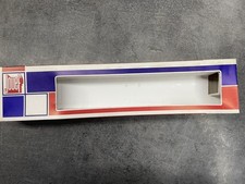 Boite Vide 5084 Voiture VB2Nv Banlieue Jouef BA490