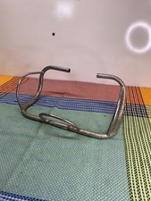 Protection pare bufle moteur solex dans son jus   A705