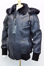 Charbon 100% Peau Mouton