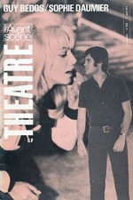 L'AVANT-SCÈNE THÉÂTRE #538