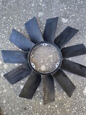 BMW E31 850 I CI CSI 11521712110 HELICE VENTILATEUR MOTEUR VISQUEUX Serie 8 V12