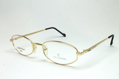 Lunettes vintage charriol - lunettes,