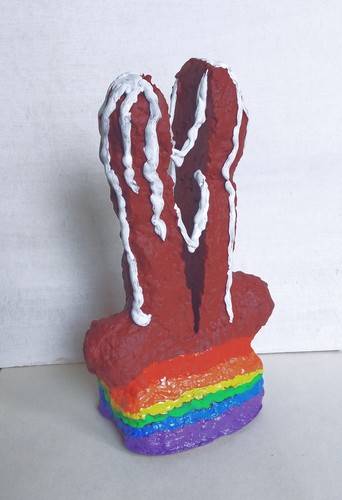 Figurine humoristique pour - figurine, un