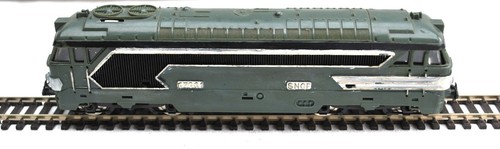 Jouef locomotive diesel - jouef,