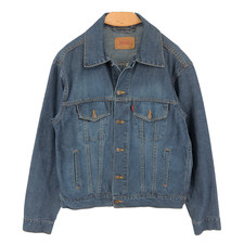 Vintage Levi's Strauss & Co