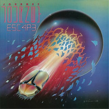 Journey Escape (Vinyl) 12"